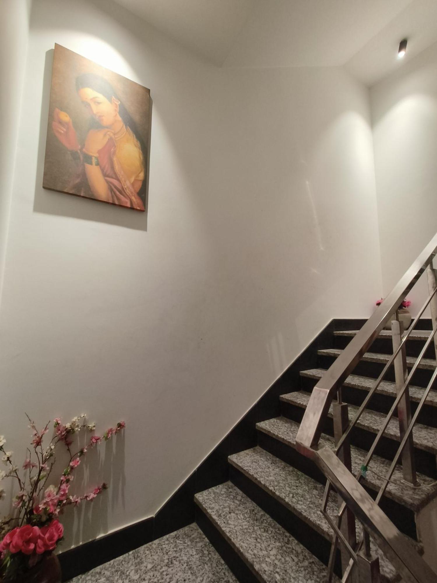 Jjk Rukmini Vilas Hotel & Banquet Muzaffarpur Extérieur photo
