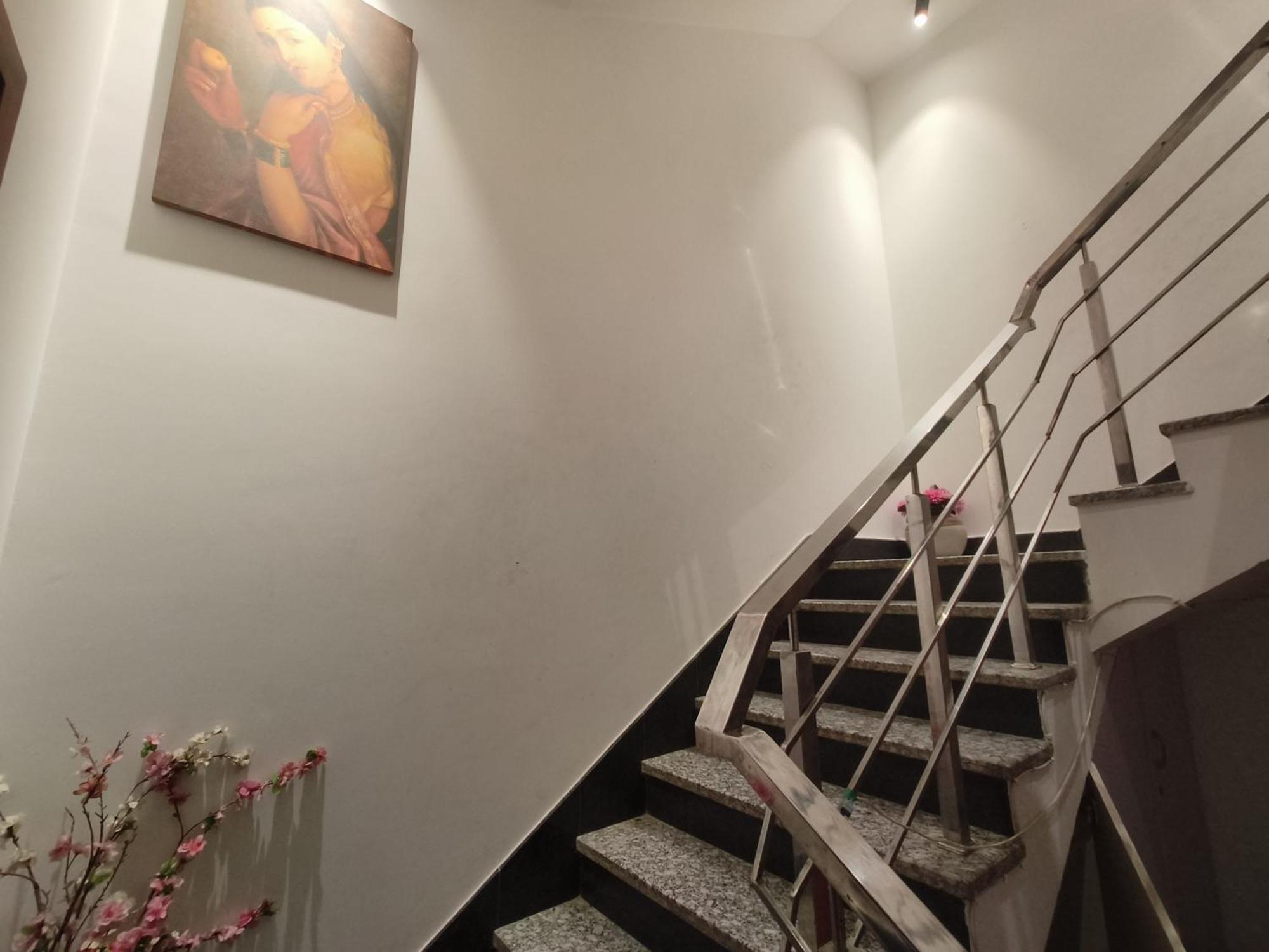 Jjk Rukmini Vilas Hotel & Banquet Muzaffarpur Extérieur photo
