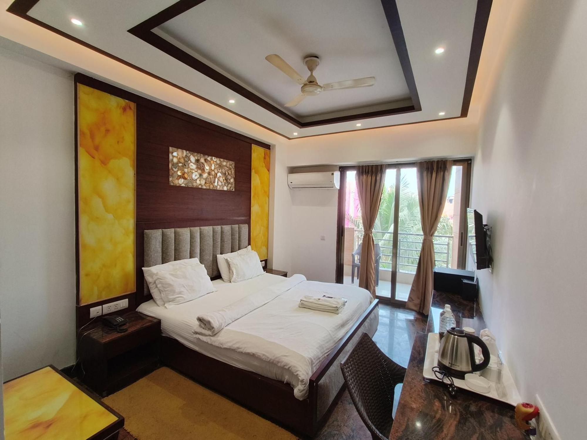 Jjk Rukmini Vilas Hotel & Banquet Muzaffarpur Extérieur photo