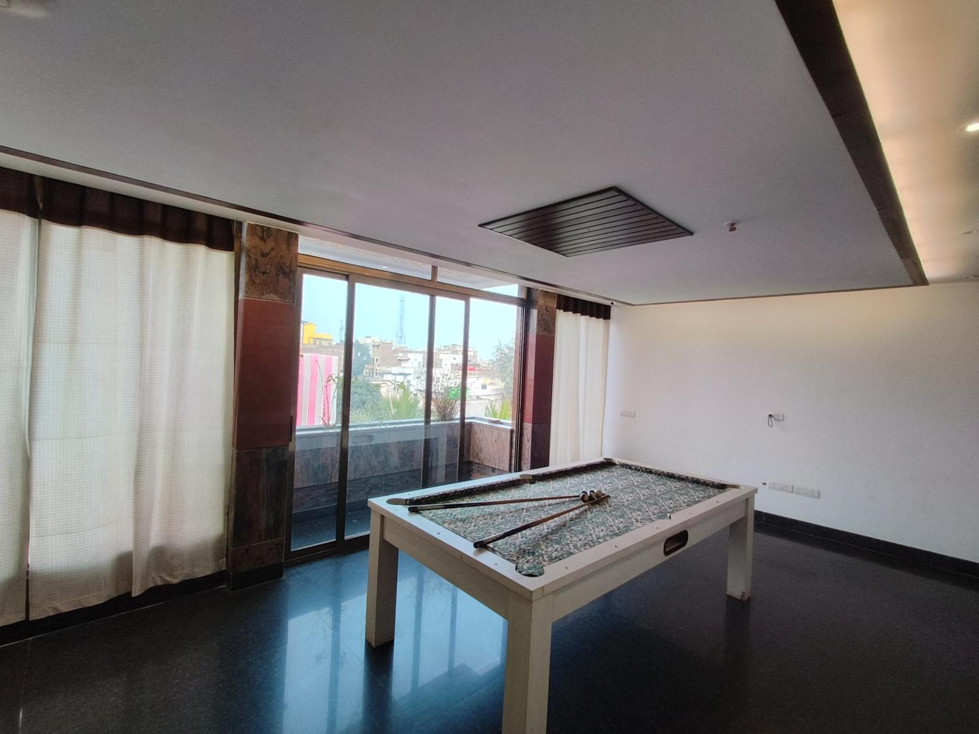 Jjk Rukmini Vilas Hotel & Banquet Muzaffarpur Extérieur photo